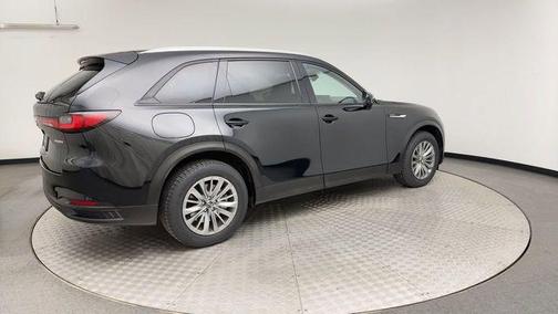 2024 Mazda CX-90 PHEV Preferred