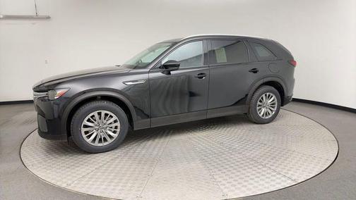 2024 Mazda CX-90 PHEV Preferred