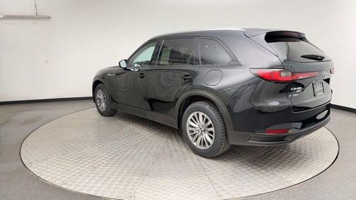 2024 Mazda CX-90 PHEV Preferred