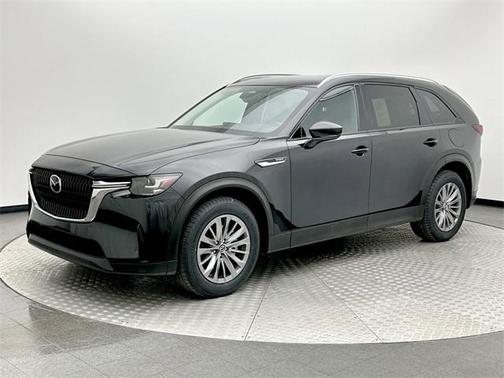 2024 Mazda CX-90 PHEV Preferred