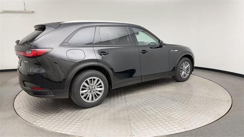2024 Mazda CX-90 PHEV Preferred