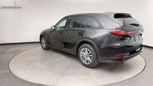 2024 Mazda CX-90 PHEV Preferred