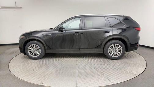 2024 Mazda CX-90 PHEV Preferred