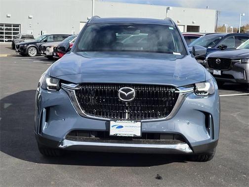 2026 Mazda CX-90 PHEV Premium Plus