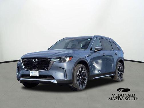 2026 Mazda CX-90 PHEV Premium Plus