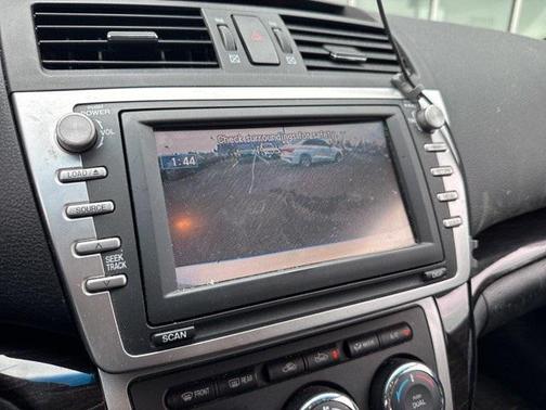 2012 Mazda Mazda6 s Grand Touring