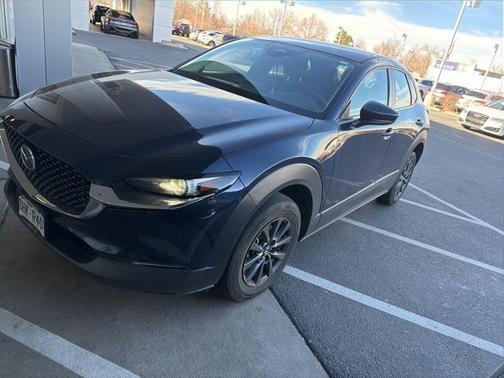 2024 Mazda CX-30 2.5 S