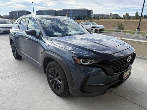 2024 Mazda CX-50 2.5 S Premium Package