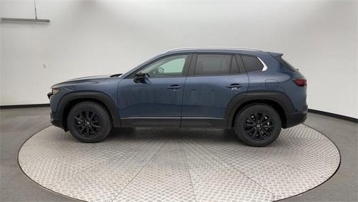2024 Mazda CX-50 2.5 S Preferred