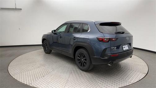 2024 Mazda CX-50 2.5 S Preferred