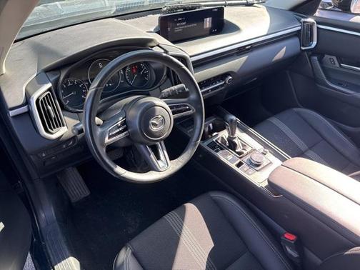 2024 Mazda CX-50 2.5 S Preferred