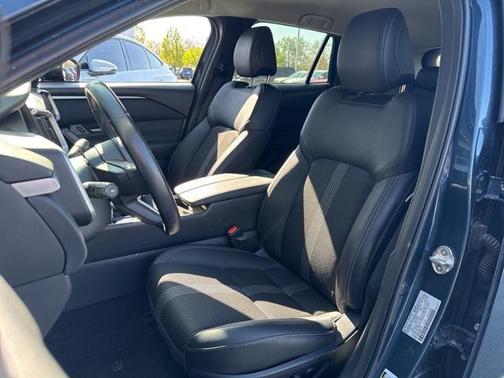2024 Mazda CX-50 2.5 S Preferred