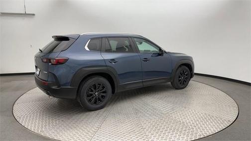 2024 Mazda CX-50 2.5 S Preferred