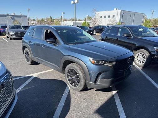 2024 Mazda CX-50 2.5 S Preferred