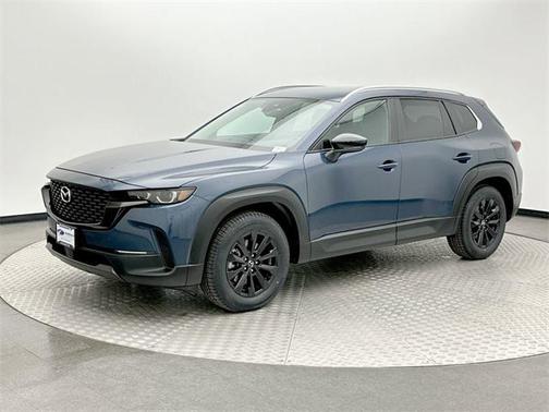2024 Mazda CX-50 2.5 S Preferred