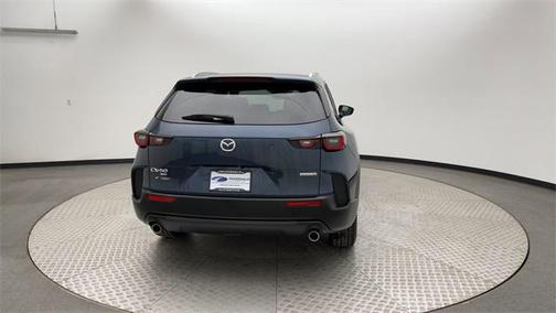 2024 Mazda CX-50 2.5 S Preferred