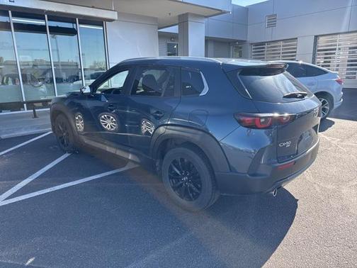 2024 Mazda CX-50 2.5 S Preferred