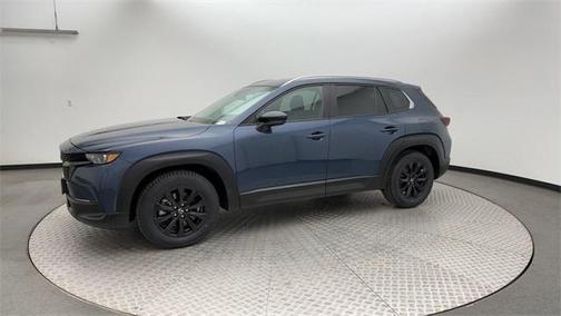 2024 Mazda CX-50 2.5 S Preferred