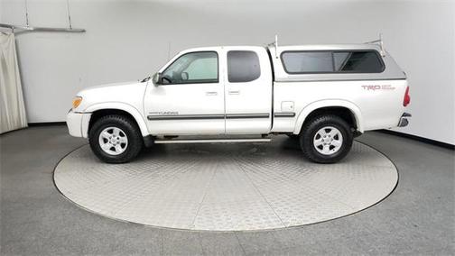 2005 Toyota Tundra SR5 AccessCab