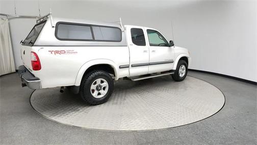 2005 Toyota Tundra SR5 AccessCab