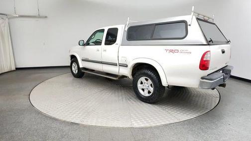 2005 Toyota Tundra SR5 AccessCab