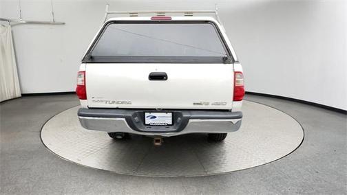 2005 Toyota Tundra SR5 AccessCab