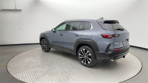 2025 Mazda CX-50 Hybrid Premium Plus Package