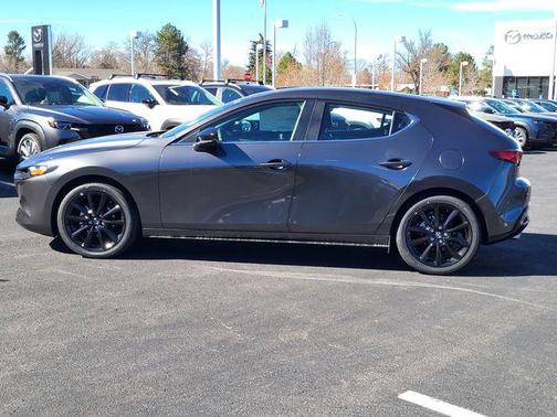 2026 Mazda CX-5 Premium