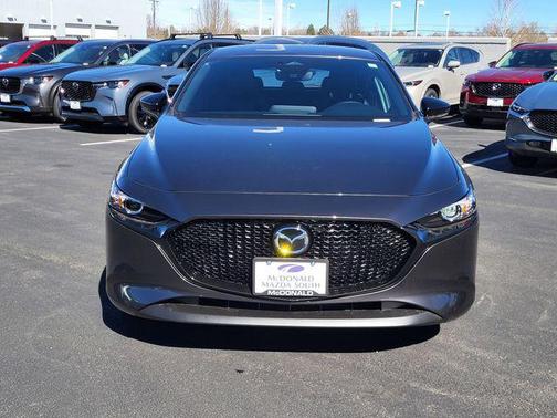 2026 Mazda CX-5 Premium