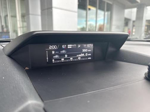 2018 Subaru Crosstrek 2.0i Limited