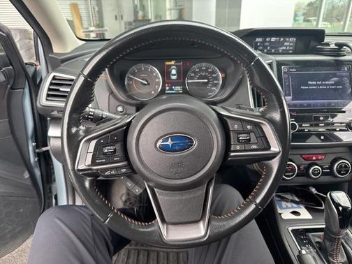 2018 Subaru Crosstrek 2.0i Limited