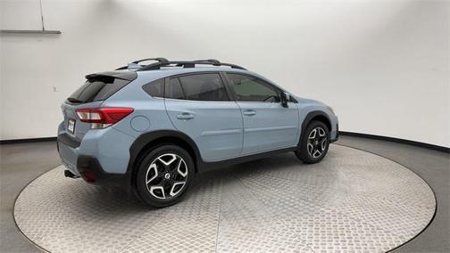 2018 Subaru Crosstrek 2.0i Limited