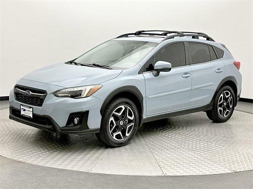 2018 Subaru Crosstrek 2.0i Limited