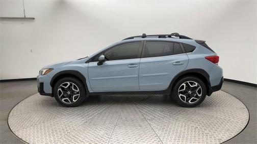 2018 Subaru Crosstrek 2.0i Limited