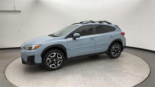 2018 Subaru Crosstrek 2.0i Limited