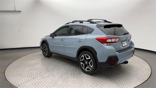 2018 Subaru Crosstrek 2.0i Limited