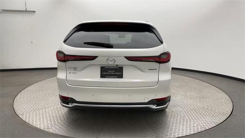 2024 Mazda CX-90 3.3 Turbo Premium Plus