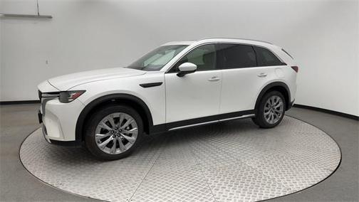 2024 Mazda CX-90 3.3 Turbo Premium Plus