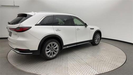 2024 Mazda CX-90 3.3 Turbo Premium Plus