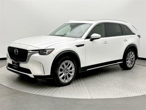 2024 Mazda CX-90 3.3 Turbo Premium Plus