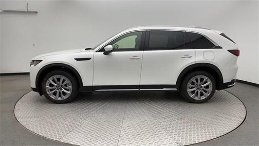 2024 Mazda CX-90 3.3 Turbo Premium Plus