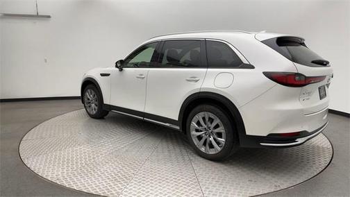 2024 Mazda CX-90 3.3 Turbo Premium Plus