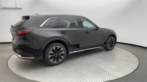 2024 Mazda CX-90 3.3 Turbo S Premium Plus