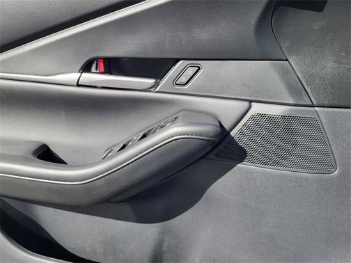 2026 Mazda CX-30 2.5 S Preferred Package