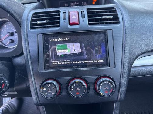 2013 Subaru XV Crosstrek 2.0i Premium