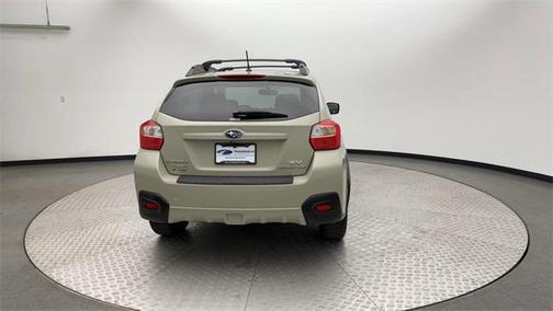 2013 Subaru XV Crosstrek 2.0i Premium