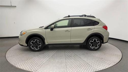 2013 Subaru XV Crosstrek 2.0i Premium