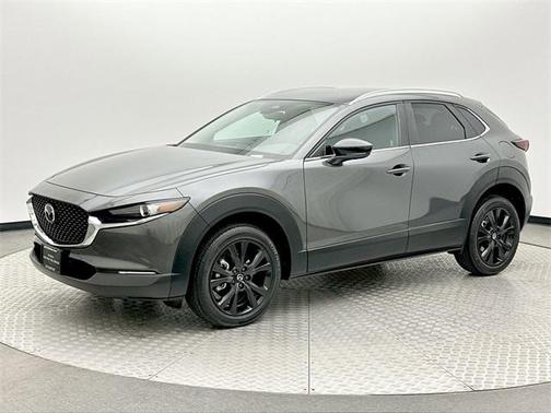 2024 Mazda CX-30 Select