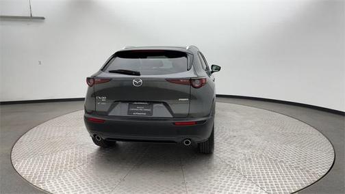 2024 Mazda CX-30 Select