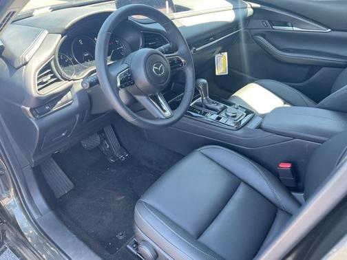 2024 Mazda CX-30 Select